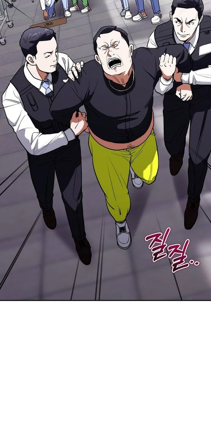 Hu Tao Becomes a Surgeon Chapter 9 Fix Gambar 11